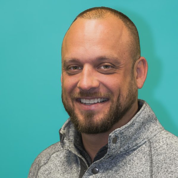 Aaron Christy founder Shadeland Metal Roofing